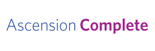 Ascension Complete